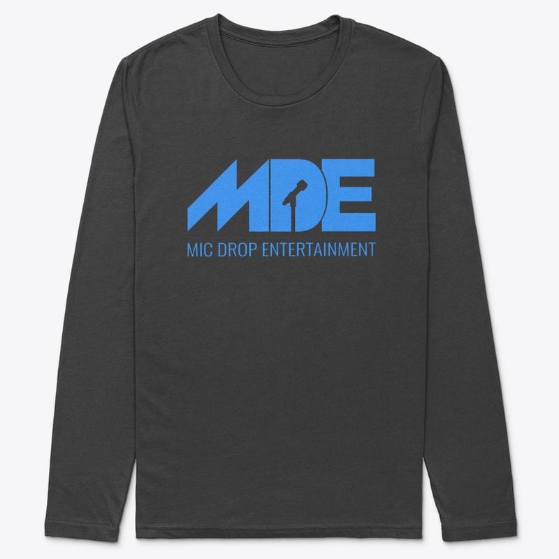 Mic Drop Entertainment