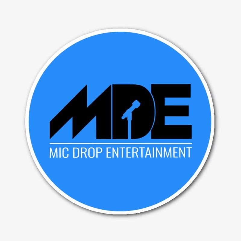 Mic Drop Entertainment